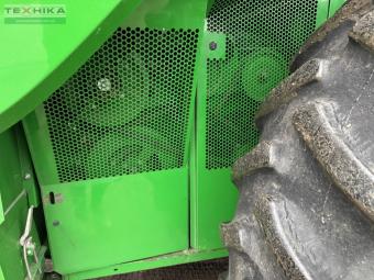 Комбайн John Deere S670 2015 г.в. foto 16