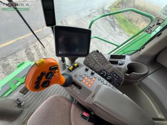 Комбайн John Deere S670 2015 г.в. foto 31