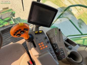 Комбайн John Deere S670 2015 г.в. foto 37