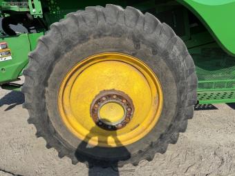 Комбайн John Deere S670 2015 г.в. foto 24