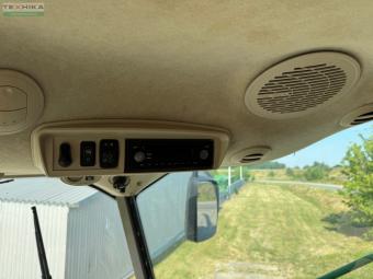 Комбайн John Deere S670 2015 г.в. foto 35