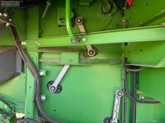 Комбайн John Deere S670 2015 г.в. foto 13