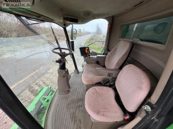 Комбайн John Deere S670 2015 г.в. foto 30