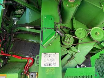 Комбайн John Deere S670 2014 г.в foto 15