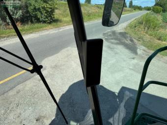 Комбайн John Deere S670 2014 г.в foto 29