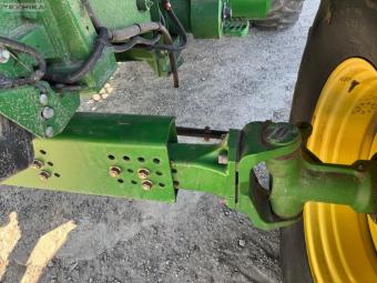 Комбайн John Deere S670 2014 г.в foto 19
