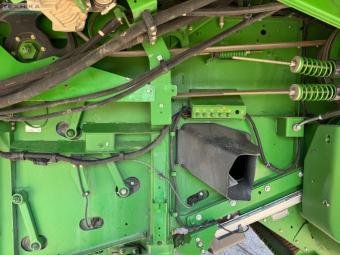 Комбайн John Deere S670 2014 г.в foto 14