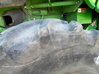 Комбайн John Deere S670 2014 г.в foto 20
