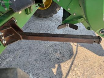 Комбайн John Deere S670 2015 г.в foto 15