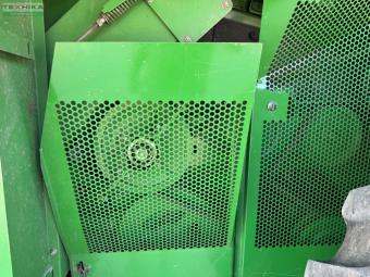 Комбайн John Deere S670 2015 г.в foto 22