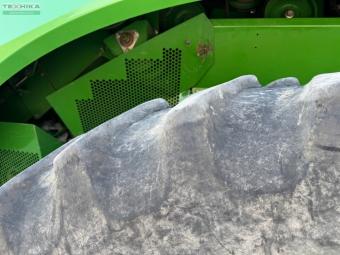 Комбайн John Deere S670 2015 г.в foto 24
