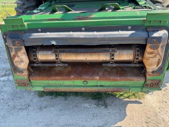 Комбайн John Deere S670 2015 г.в foto 23