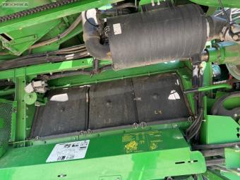 Комбайн John Deere S670 2015 г.в foto 11