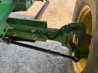 Комбайн John Deere S670 2015 г.в foto 13