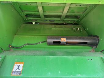 Комбайн John Deere S670 2015 г.в foto 26
