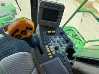 Комбайн John Deere 9770 STS, 2010 г.в. foto 35