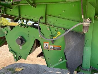 Комбайн John Deere 9770 STS, 2010 г.в. foto 28