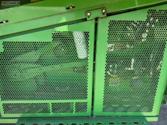 Комбайн John Deere 9770 STS, 2010 г.в. foto 21