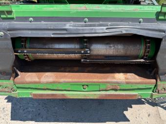Комбайн John Deere 9770 STS, 2010 г.в. foto 12