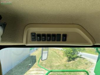 Комбайн John Deere 9770 STS, 2010 г.в. foto 37