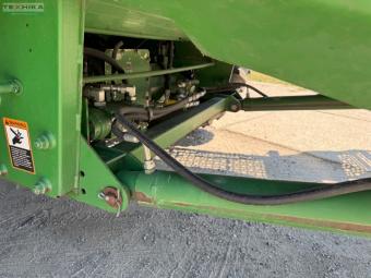 Комбайн John Deere 9770 STS, 2010 г.в. foto 16