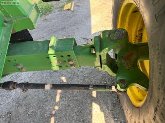 Комбайн John Deere 9770 STS, 2010 г.в. foto 23
