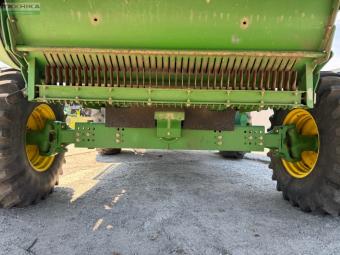 Комбайн John Deere 9770 STS, 2010 г.в. foto 14