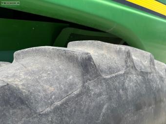 Комбайн John Deere 9770 STS, 2010 г.в. foto 19