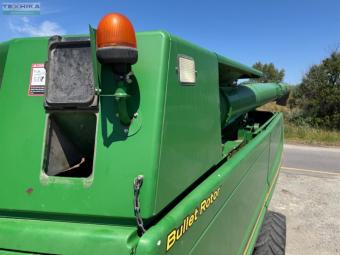 Комбайн John Deere 9770 STS, 2010 г.в. foto 32
