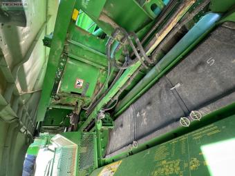 Комбайн John Deere 9770 STS, 2010 г.в. foto 26