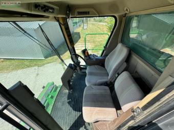 Комбайн John Deere 9770 STS, 2010 г.в. foto 34