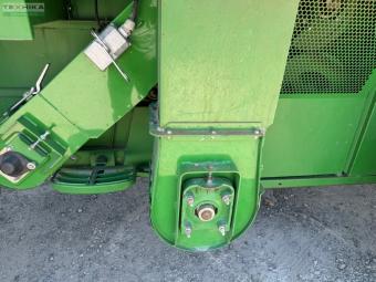 Комбайн John Deere 9770 STS, 2010 г.в. foto 31