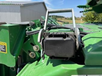 Комбайн John Deere 9770 STS, 2010 г.в. foto 18