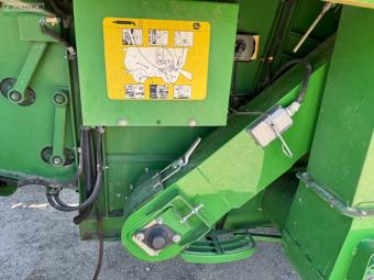 Комбайн John Deere 9770 STS, 2010 г.в. foto 30