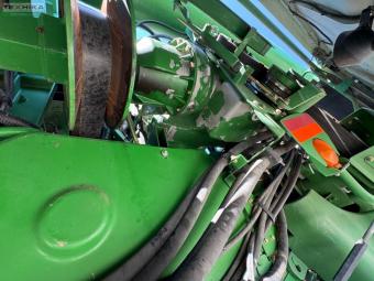 Комбайн John Deere 9770 STS, 2010 г.в. foto 27