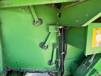 Комбайн John Deere 9770 STS, 2010 г.в. foto 29