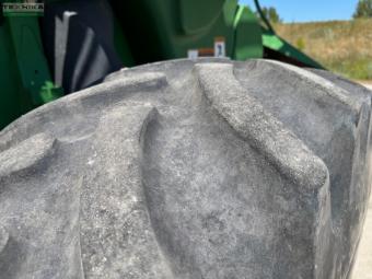 Комбайн John Deere 9770 STS, 2010 г.в. foto 24