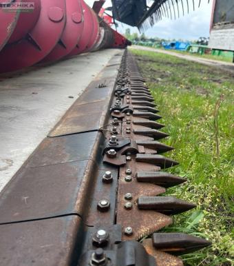 Жатка Case IH Flex 2020-9,1 м., foto 9