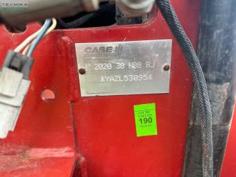 Жатка Case IH Flex 2020-9,1 м., foto 20