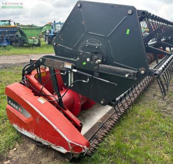 Жатка Case IH Flex 2020-9,1 м., foto 13