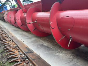 Жатка Case IH Flex 2020-9,1 м., foto 21