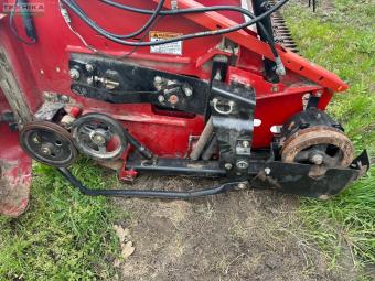 Жатка Case IH Flex 2020-9,1 м., foto 6