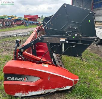 Жатка Case IH Flex 2020-9,1 м., foto 7