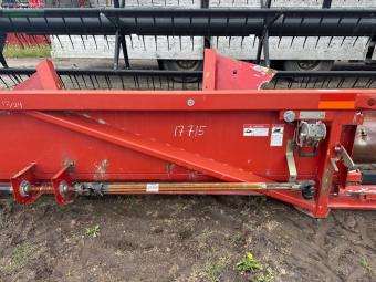 Жатка Case IH Flex 2020-9,1 м., foto 17