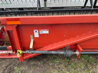 Жатка Case IH Flex 2020-9,1 м., foto 12