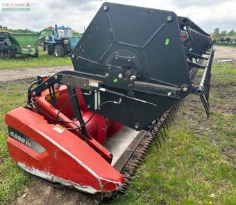 Жатка Case IH Flex 2020-9,1 м.,