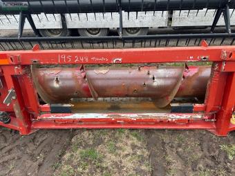 Жатка Case IH Flex 2020-9,1 м., foto 16