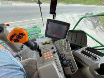 Комбайн John Deere S680 2012 г.в. foto 30