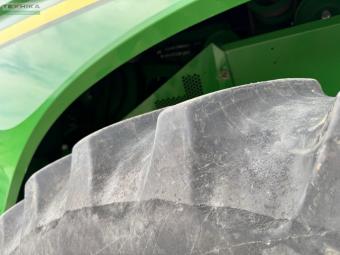 Комбайн John Deere S680 2012 г.в. foto 11
