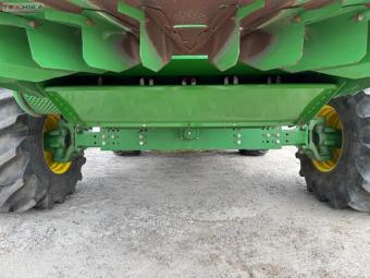 Комбайн John Deere S680 2012 г.в. foto 13